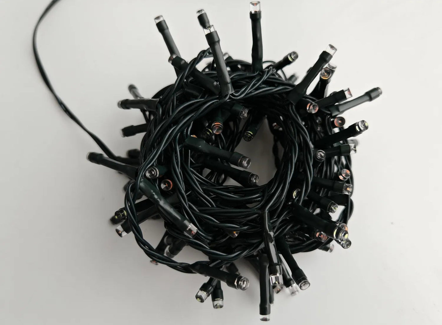 Luces Led 200 Luces de Navidad CON SONIDO