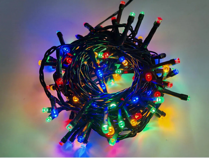 Luces Led 200 Luces de Navidad