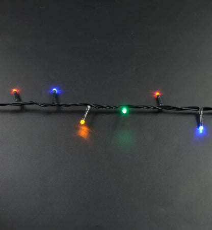 Luces Led 200 Luces de Navidad