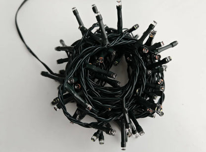 Luces Led 200 Luces de Navidad